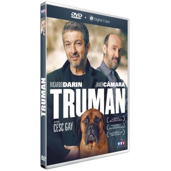 Truman    DVD