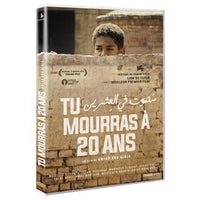 Tu mourras à 20 ans DVD