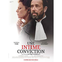 UNE INTIME CONVICTION        DVD