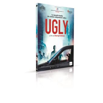 Ugly      DVD