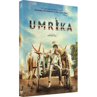 Umrika DVD