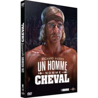 Un Homme nommé Cheval  DVD