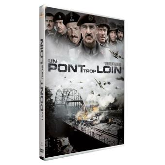 Un Pont trop loin  DVD