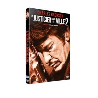 Un Justicier dans la Ville 2        DVD