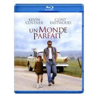 Un monde parfait  BLU-RAY