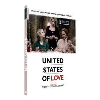 United States of Love DVD