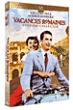 ROMAN HOLIDAY / Vacances romaines  DVD