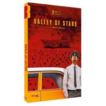 Valley of Stars DVD