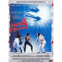 Vanille fraise  DVD