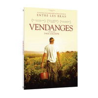 Vendanges         DVD