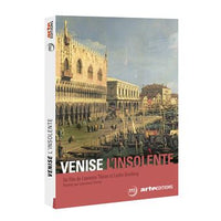 Venise l'insolente DVD