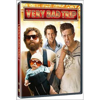 Very Bad Trip         DVD