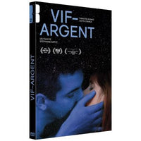 Vif-argent DVD