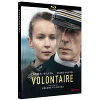 Volontaire Blu-ray