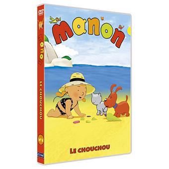 Volume 4 - Chouchou      DVD