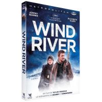 WIND RIVER      DVD