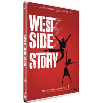 West side story-DVD
