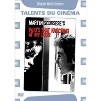 Who's that knocking at my door ?  DVD