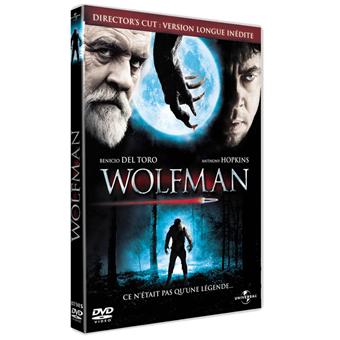Wolfman - Edition Director's Cut