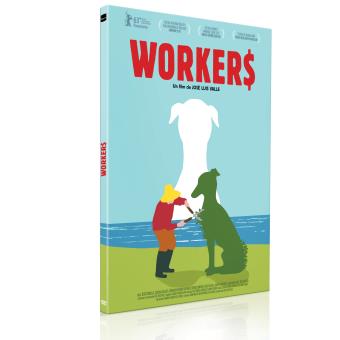 Workers DVD