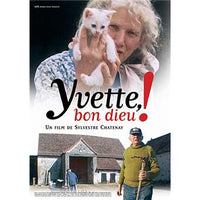 Yvette - Bon Dieu  DVD