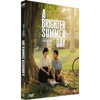 A brighter summer day DVD