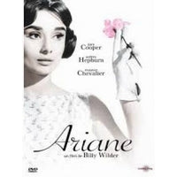 Ariane DVD
