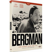 Bergman. BLU-RAY