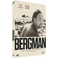 Bergman une année dans une vie DVD