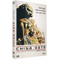 China gate dvd