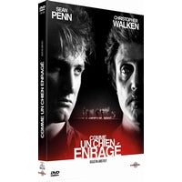 Comme un chien enragé DVD