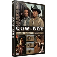 Cow-Boy  DVD