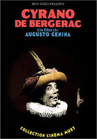 Cyrano de Bergerac   DVD