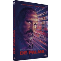 De Palma dvd