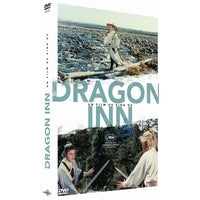 Dragon inn DVD