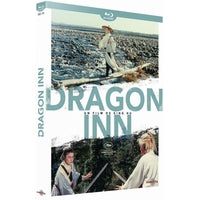 Dragon Inn. BLU-RAY