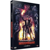Dreamscape  DVD