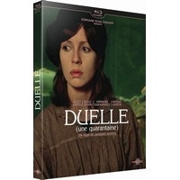Duelle  BLU-RAY