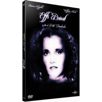 Effi Briest  DVD