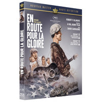 En route pour la gloire Blu-ray