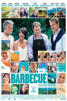 Barbecue   BLU RAY