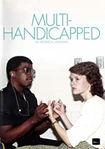 Multi-Handicapped - DVD