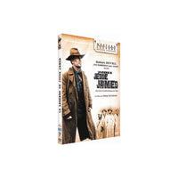 La Légende de Jesse James DVD
