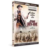 Le Brigand bien-aimé  COMBO DVD/BLU-RAY