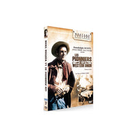 Les pionniers de la Western Union DVD