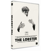 The Lobster  DVD