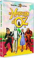 Le Magicien d'Oz  DVD