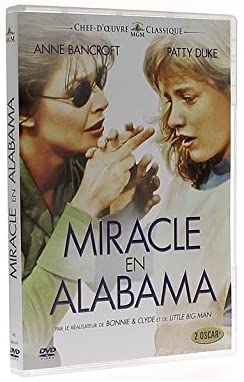 Miracle en Alabama  DVD