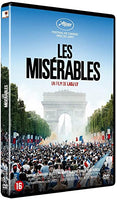 Les Misérables  DVD