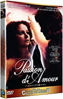 Passion d'amour  DVD